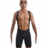 Assos T.équipe_s7 bibshort zwart heren weekendaktie  111016112